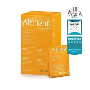 altrient c