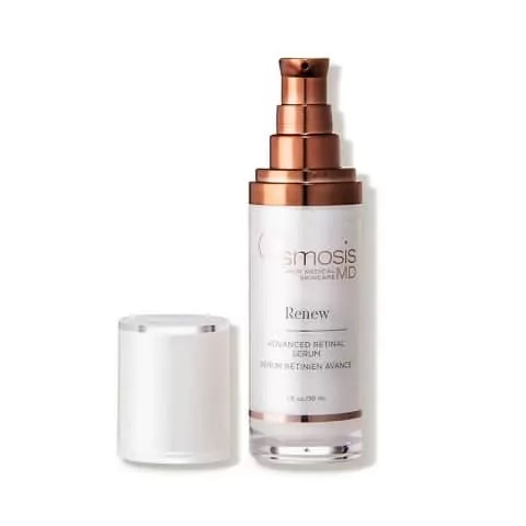 Osmosis Renew Advanced Retinal Serum